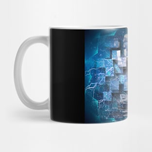 Power Revealed Mug